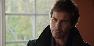 Perception" Shiver (TV Episode 2014)