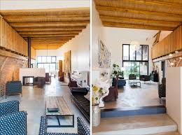 Logement Entier A Domptail France Cette Ancienne Ferme Renovee Dans Un Style Contemporain Vous Seduira Par Ces Volumes Impress Maison A Louer A Louer Maison