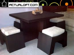 Muebles de cocina en color arena. Look Oriental Este Maravilloso Comedor Es Genial Para Aparta Estudios Calidad Y Estilo Para Tu Hogar Ref C 008 Actualoft Com Fabrica De Muebles