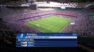 24 april 201224 april 2012.from the section olympics. Korea 2 0 Japan Men S Football Bronze Medal Match London 2012 Olympics Youtube