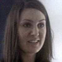 Amanda Yardley's Instagram, Twitter & Facebook