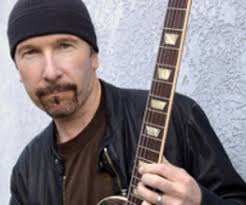 Ask the Rock & Roll Zen Master: Is The Edge a Good Guitarist or Not? —  SonicScoop