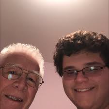 Interview between Patrick Dendis and Joseph Manzi