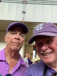 Linda Beerbower's Instagram, Twitter & Facebook