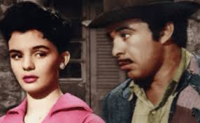 Por qué Martha Mijares solo tuvo una carrera de cinco años como actriz en la Época de Oro del Cine Mexicano?
