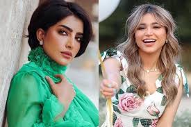 أول انتخابات تشريعية في الجزائر بعد رحيل بوتفليقة. Ø¨Ø«ÙŠÙ†Ø© Ø§Ù„Ø±Ø¦ÙŠØ³ÙŠ ØªÙƒØ´Ù Ø¹Ù† Ø­Ù…Ù„ Ù†Ù‡Ù‰ Ù†Ø¨ÙŠÙ„ ÙÙ‡Ù„ ØªÙƒÙˆÙ† ÙƒØ°Ø¨Ø© Ø£ÙˆÙ„ Ù†ÙŠØ³Ø§Ù† Ù…Ø¬Ù„Ø© Ø§Ù„Ø¬Ù…ÙŠÙ„Ø©