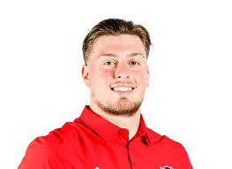 Chase Bond Career Stats