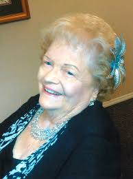 Janie Elizabeth Cox Harris