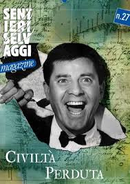 Sentieriselvaggi21st n.0 (presentazione) by sentieriselvaggi