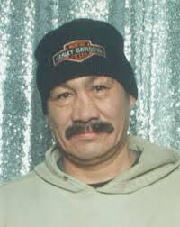 Fredrick Friday Obituary