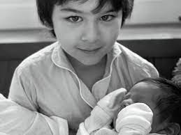 Kareena kapoor and saif ali khan announced that they had finally named their 5 month old baby boy, jeh. Kareena Kapoor Khan And Saif Ali Khan Name Their Second Child Jeh Vogue India