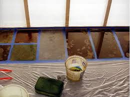 Concrete acid stain indoor & outdoor contractor concrete projects 1 gallon. Troubleshooting Common Acid Stain Problems Why They Occur And How To Fix Them The Concrete Network