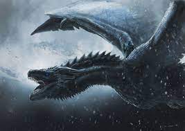 1242x2688 game of thrones animated hd wallpapers iphone xs. Night King Dragon Art Wallpaper Hd Artist 4k Wallpapers Images Photos And Background Wallpapers Den Game Of Thrones Dragons Dragon Art Dragon Games