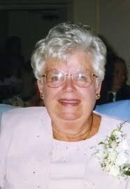 Jean Viersen Obituary (2017)