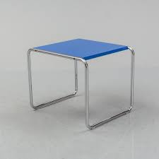 Maybe you would like to learn more about one of these? Marcel Breuer A Laccio Coffee Table Knoll 21th Century Bukowskis