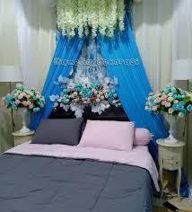 6 inspirasi kamar tidur minimalis yang cocok untuk pengantin. Dekorasi Kamar Pengantin Nuansa Event And Party Planner Facebook