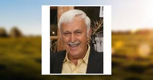 Phil Winslow Obituary April 28, 2022