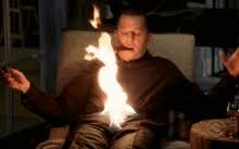 Pants On Fire Gifs Tenor