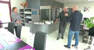 Cauchemar En Cuisine Et Philippe Etchebest Une Decision Radicale