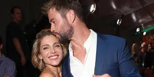 Image result for elsa pataky interviu elle