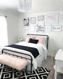 Black White And Gold Bedroom Decor Ideas Image Result For Black White Gray And Gold Bedroom For Teens Bedroom Decor Pink Girl Room Decor Girl Bedroom Decor