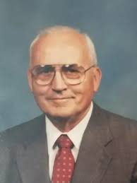 Obituary information for Daniel Charles MacManus