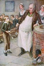 Unlock this study guide now The Charles Dickens Page Oliver Twist Asks For More