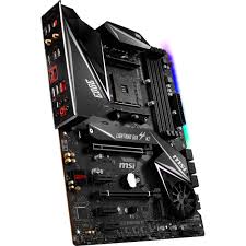 Live update updating bios and drivers by one click. Msi Mpg X570 Gaming Edge Wifi Am4 Atx Mpg X570 Gaming Edge Wifi