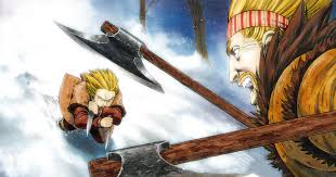 He is muscular but lean, an expected build for such a fast man, though his stature belies his incredible strength. Vinland Saga 5 Historical Connections It Has To Real Life Vikings 5 That Were Made For The Anime
