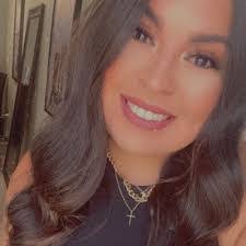 Melissa Marquez's Instagram, Twitter & Facebook