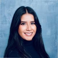 Kimberly Orellana's Instagram, Twitter & Facebook