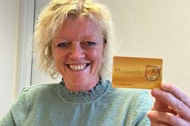 Viele Vorteile und doch gar nicht populär: Ehrenamtskarte soll in Legden  bekannter werden