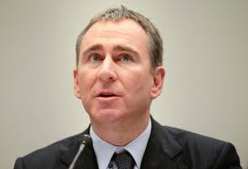 Ex-Citadel Hedge Fund Manager Launches $200 Million Fund