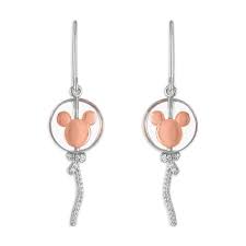 Pin On Disney Jewelry Rings Necklaces Bracelets Earrings