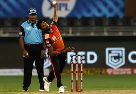 My first priority is to build a decent house. Ipl 2020 The Sun Rises On Yorker King Natarajan Rediff Cricket