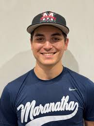 Reker Goes 3-for-3 & Homers in Alta Loma's 4-2 Palomares League Victory at  Claremont; MacCharles Goes Distance for Braves