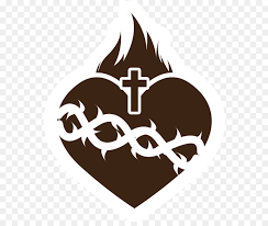 Juan pablo ii, 22 de septiembre de 1986. Sagrado Sagrado Corazon Iconos De Equipo Imagen Png Imagen Transparente Descarga Gratuita