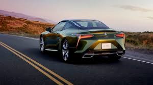 2020 Lexus Lc 500 Inspiration Series 4k 2 Wallpaper Hd Car Wallpapers Id 13027