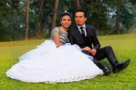 With a range of clothing from diverse sub brands that combine elegance and freshness, the unparalleled options are fashion forward and on trend. Daman Weds Cherry My Best Fren S Bro S Wedding I Shot This On Nov Of 2014 Shillong Golf Course Perfect Day For A P Wedding Wedding Dresses Wedding Sneaker