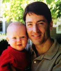 🔗: bit.ly/4nllVzK Brooke Jackman had just turned 23 when she was killed in  the Sept. 11 terror attacks. She was working