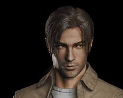 David King (Resident Evil Outbreak)
