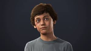 Uncharted 4 Young Drake By Fonzzz002 On Deviantart Uncharted Uncharted Series Drake Uncharted 4