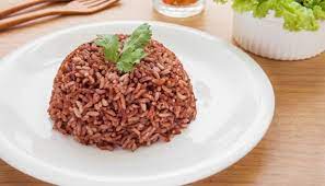 Cek 6 Kreasi Resep Nasi Merah Yang Nggak Bakal Membosankan Ini
