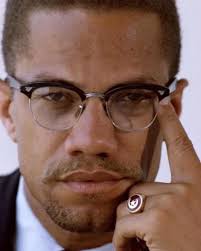 Malcolm X 100 + Memorial Day 160 “Did it free the slaves? Definitely not.  It was a gesture rather than a reality since it 'freed' only those slaves  Lincoln had no power