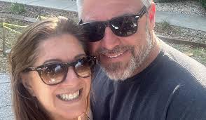 Kelly Sughrue and Dave Jenkins' Wedding Website