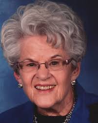 Clara Grace (Gracie) Jones Allred Obituary February 9, 2023