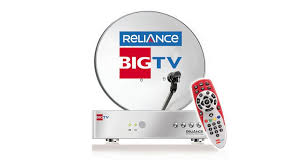 Reliance Communications To Sell Big Tv Dth Unit To Veecon The Statesman