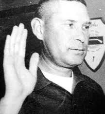 Clyde James Ball (1933-1970)