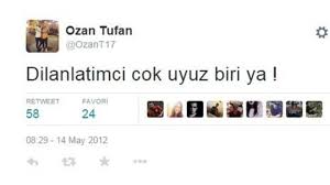 26 yaşındaki futbolcu 6 gol ve 9 asiste ulaştı. Ozan Tufan In Sosyal Medyada Bir Doneme Damgasini Vuran Tweetleri