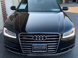 Image result for Mythos Black 2016 A8L